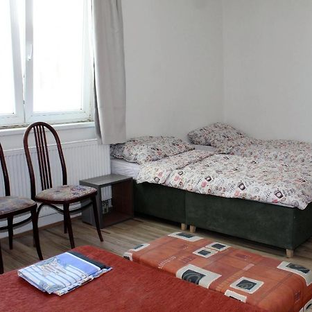 Dusan Apartments Orlova Bagian luar foto