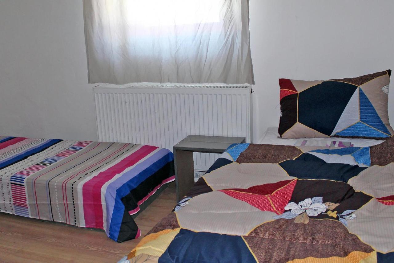 Dusan Apartments Orlova Bagian luar foto