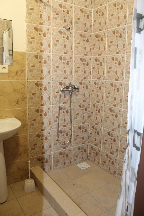 Dusan Apartments Orlova Bagian luar foto