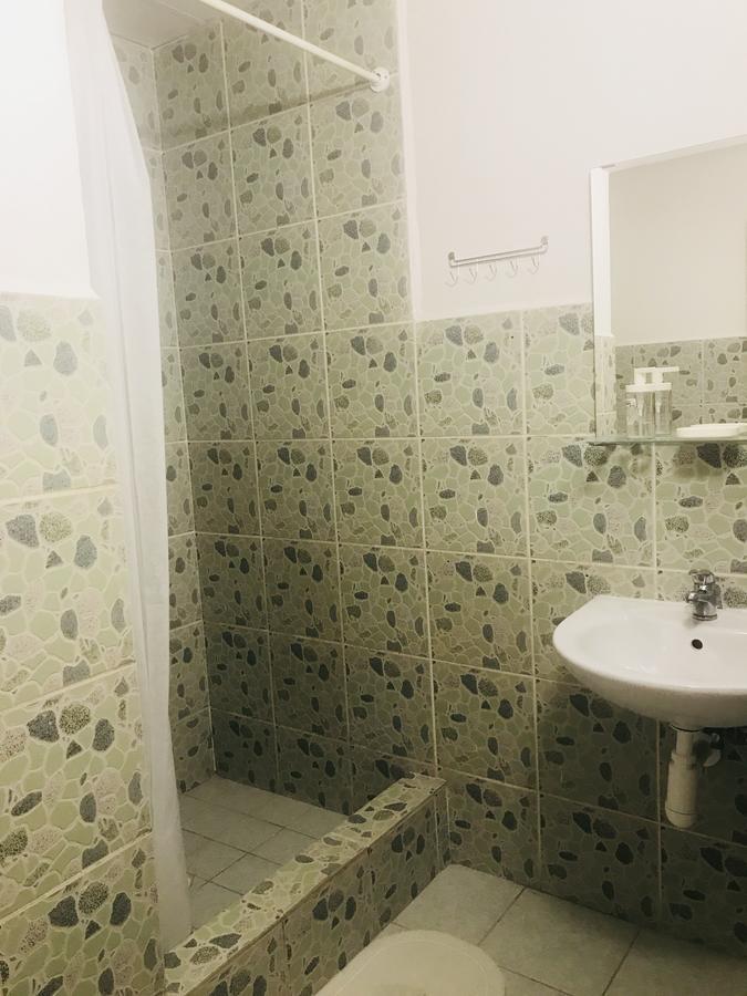 Dusan Apartments Orlova Bagian luar foto