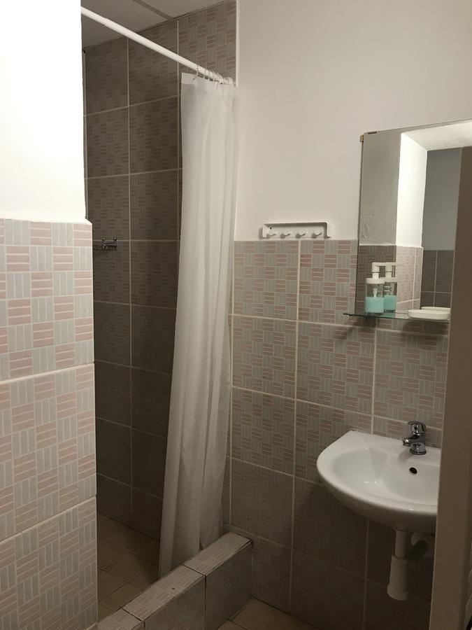 Dusan Apartments Orlova Bagian luar foto