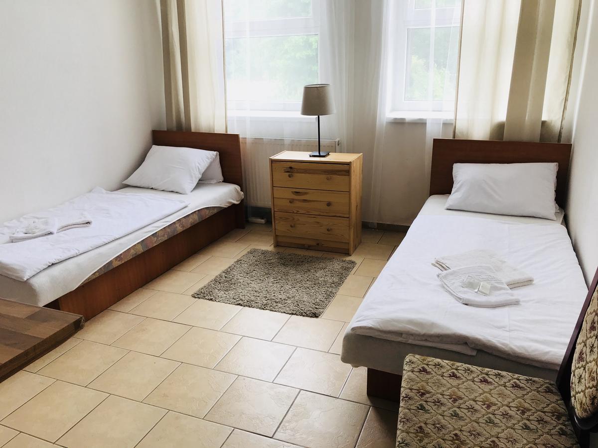 Dusan Apartments Orlova Bagian luar foto